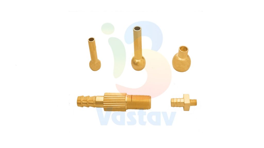 Brass Nozzle Supplier