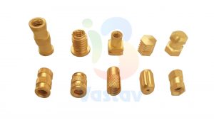 Brass Inserts