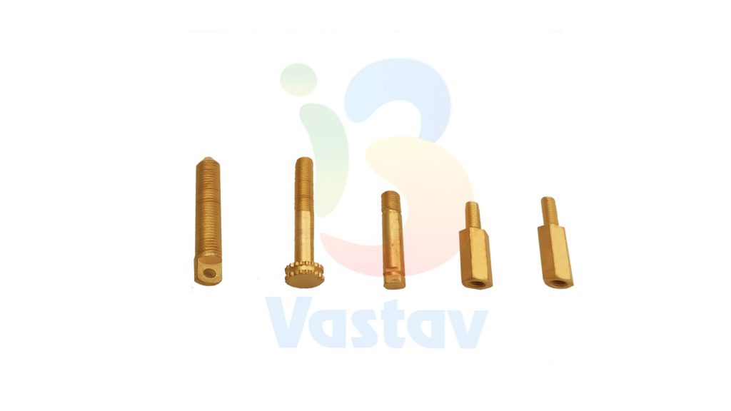 Brass Fasteners Supplier