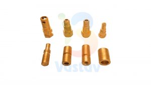 Brass Turned Parts Exporter